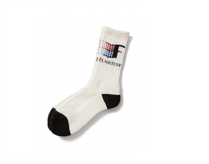 F-LAGSTUF-F "93LOGO SOX"