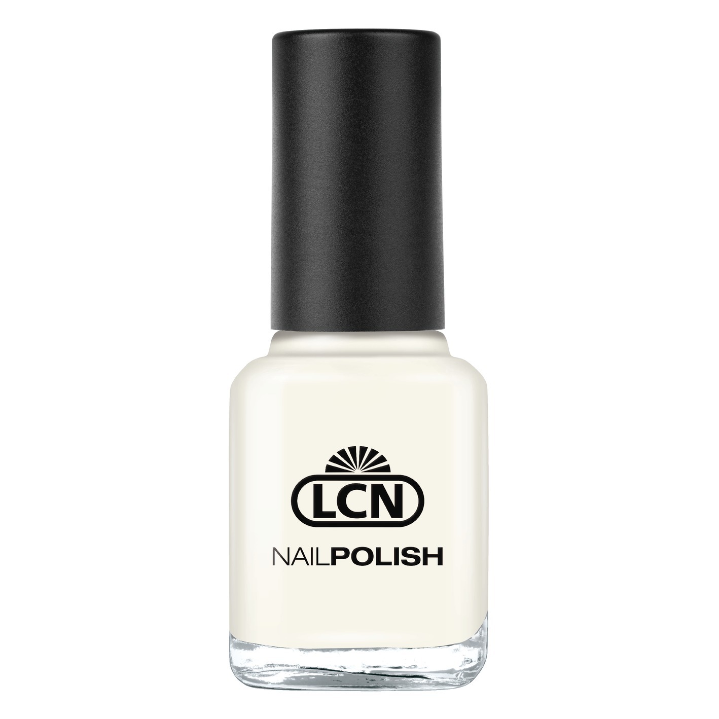 [FD2] LCN 甲油 Whipped cream 8ml