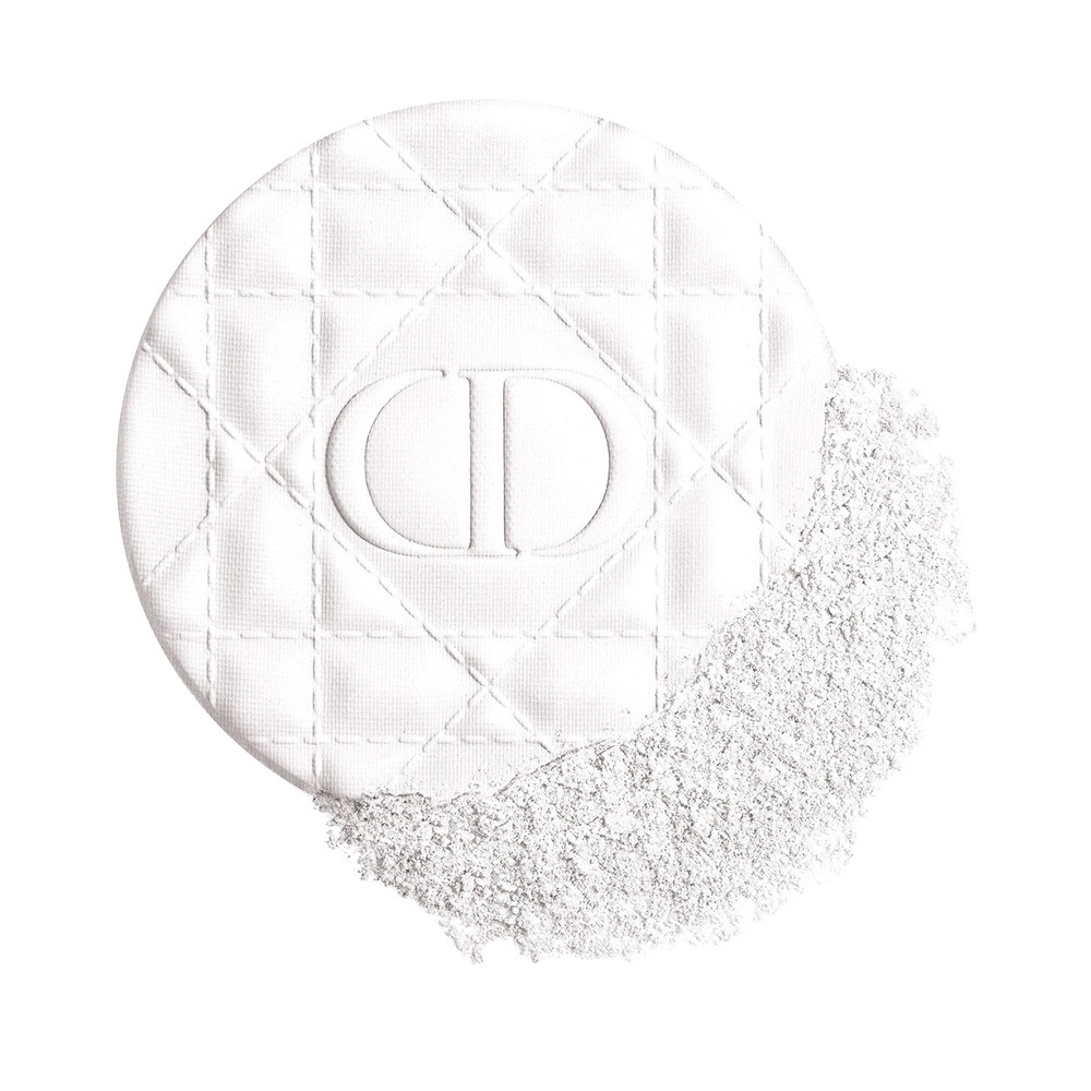 Dior 迪奧 超完美柔光蜜粉餅 #00柔光 6g