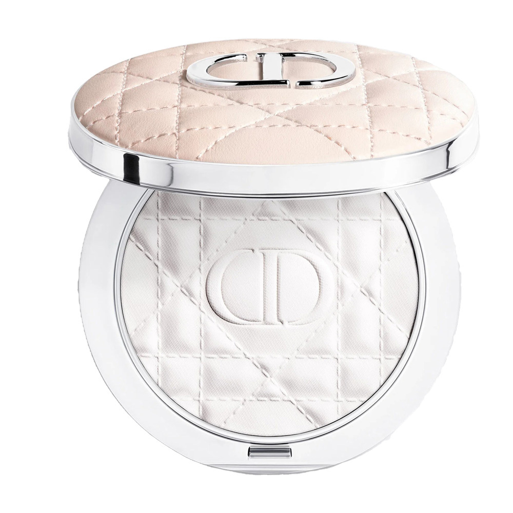 Dior 迪奧 超完美柔光蜜粉餅 #00柔光 6g