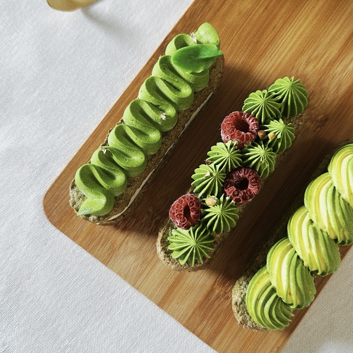 🌿 抹茶達達禮盒