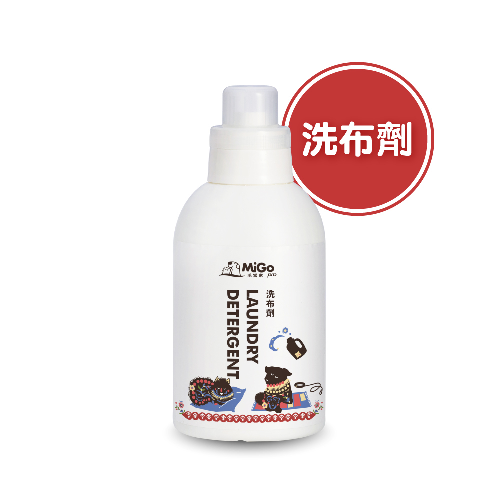 寵物除臭布類洗潔精 1000ml