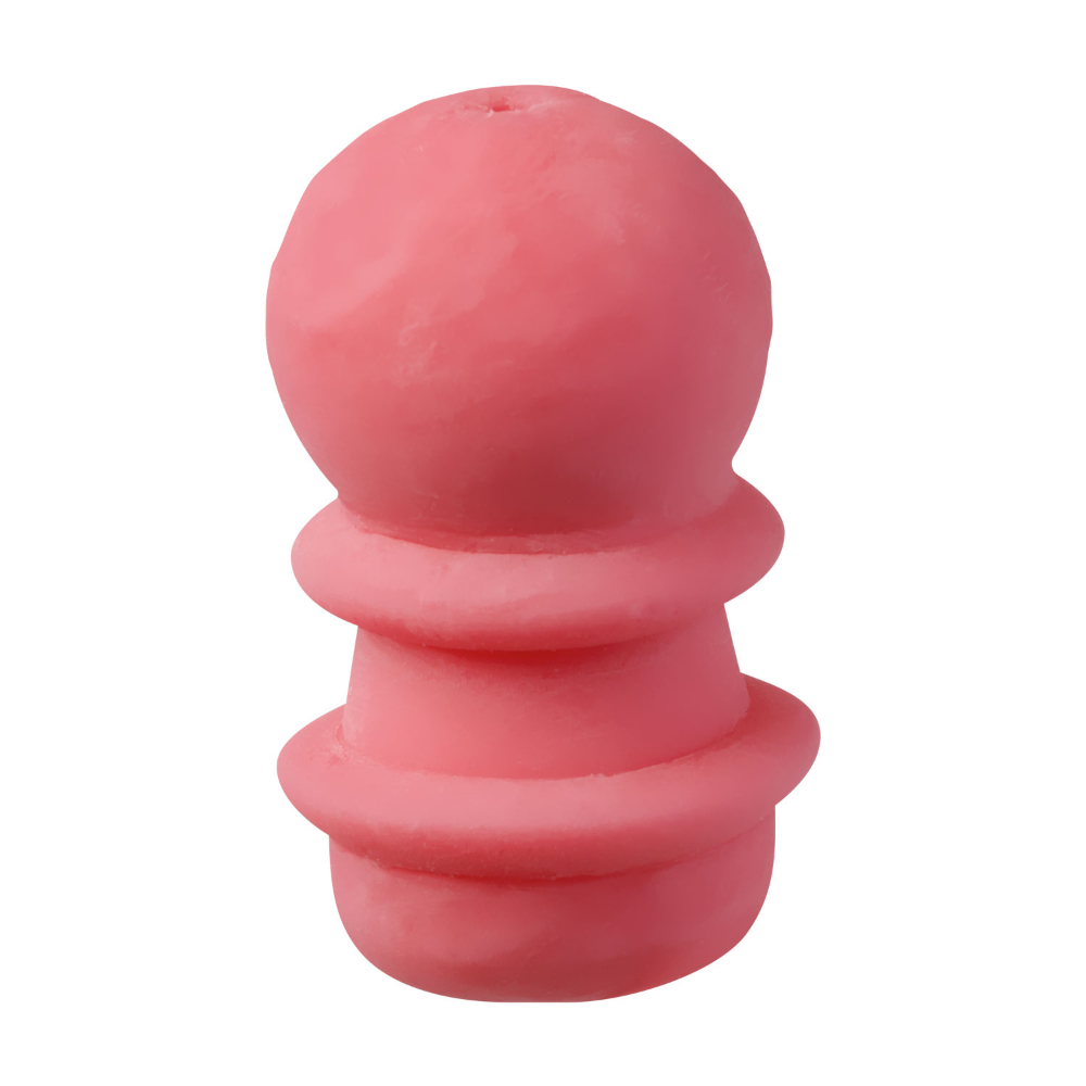 CORONA SOFT USHIO SPLASH High-Elasticity Male Masturbation Egg/Cup - Soft Mesh Texture - Made in Japan