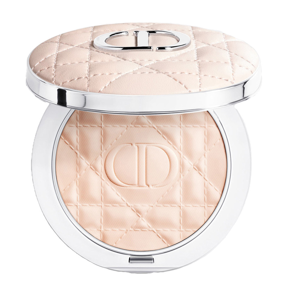 Dior 迪奧 超完美柔霧蜜粉餅 #01白皙 6g