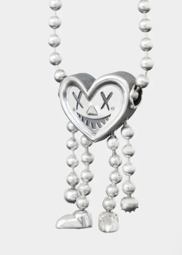 Good Art x Piccle P Swanky Doo Da Pendant