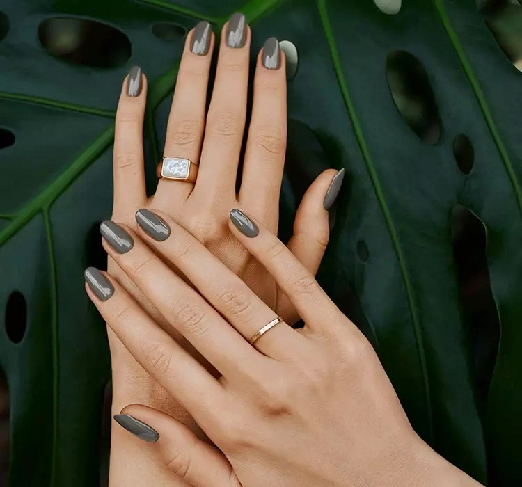 【389】LCN 甲油 Pebble stone 8ml