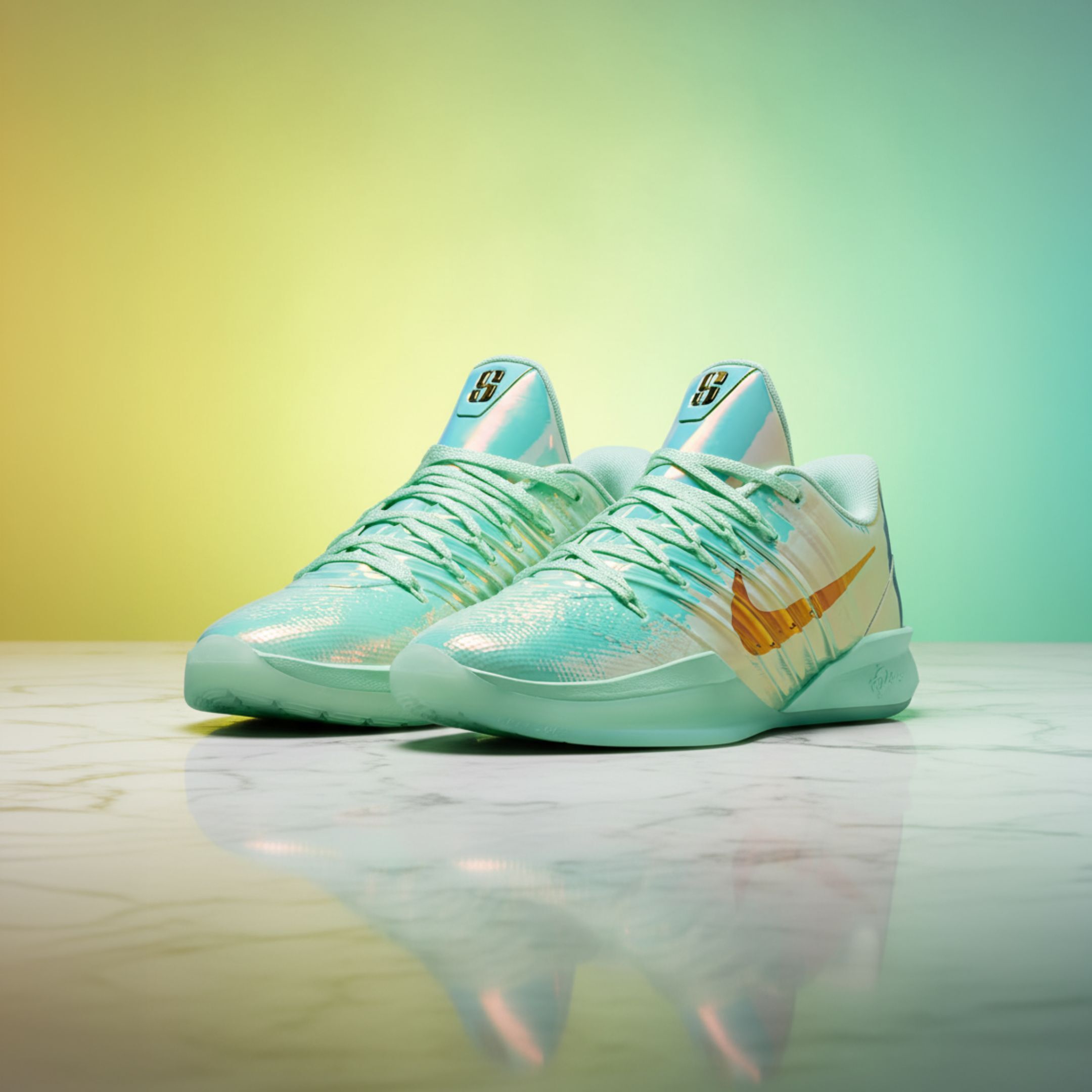 NICEDAY 代購 NIKE SABRINA 3 ALL-STAR 自由女神 全明星賽 籃球鞋 實戰 IB6677-300