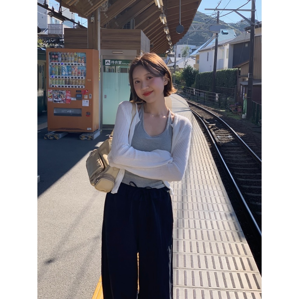 【imfine】T字美背繞脖罩杯小可愛 #8517