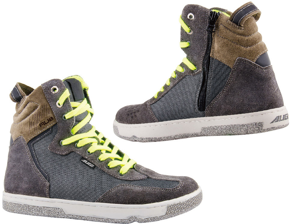 AUGI AU8 Urban 車靴