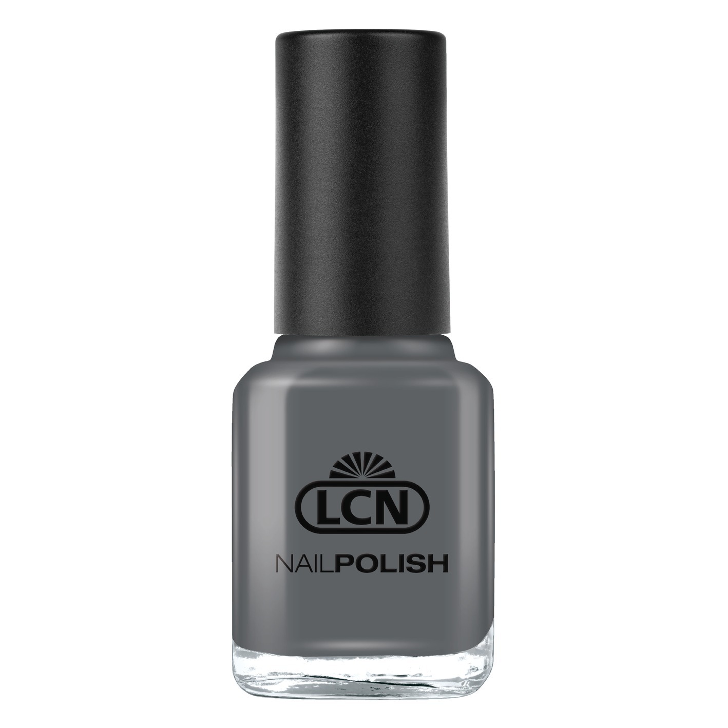 【4】LCN 甲油 Fascinating Grey 8ml