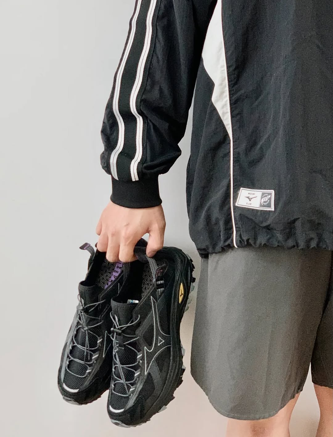 MIZUNO RACER TRAIL SE V2 機能機能涼鞋 (新品上市!)