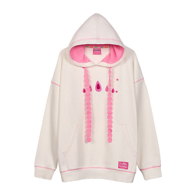 「ACG.GO」「預購」劇場版 魔法少女小圓[新篇]叛逆物語 連帽衫 最終型態鹿目圓