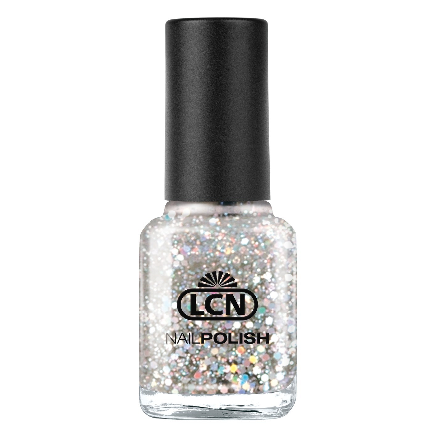 【G10】LCN 甲油 Disco fever 8ml