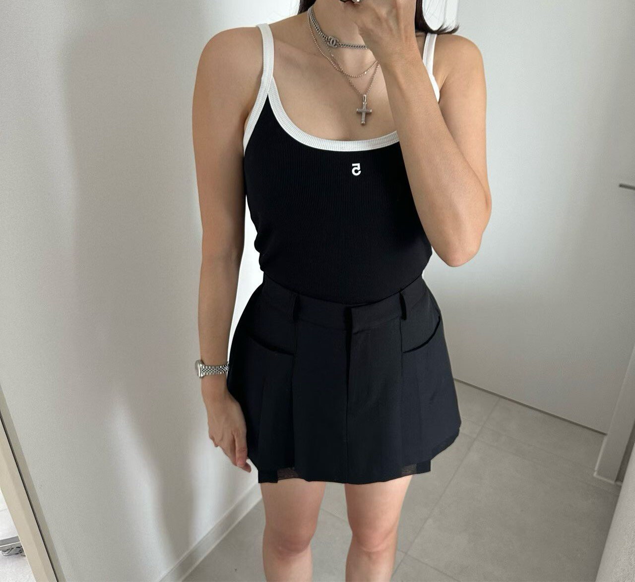 SHORT