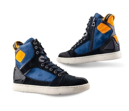 AUGI AU10 Urban 休閒車靴