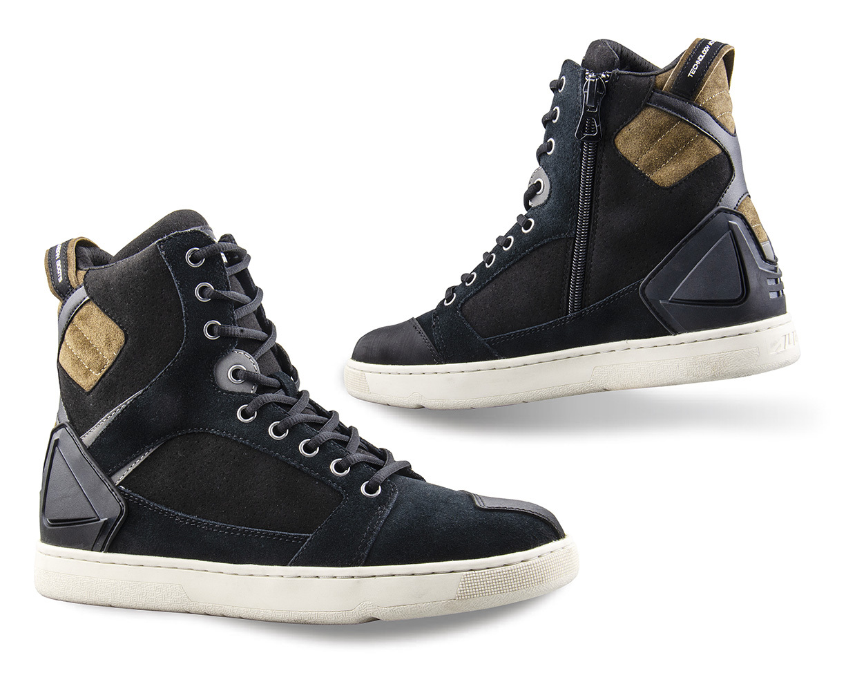 AUGI AU10 Urban 休閒車靴