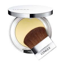 Clinique 舒緩抗紅礦物粉餅 11.6g