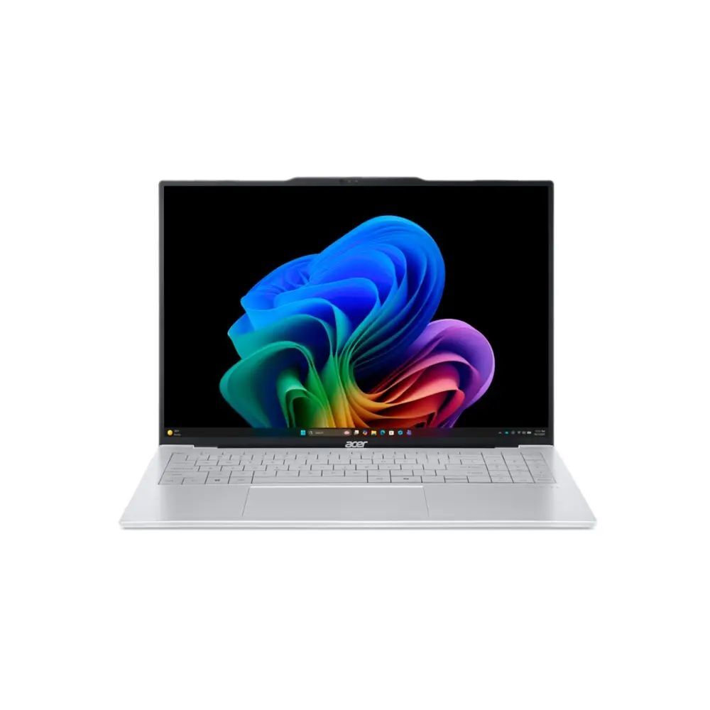 Acer Swift SF16-71T-72M7 16吋 觸控OLED筆電 /Ultra X7 358H/32G/1TSD/W11/灰