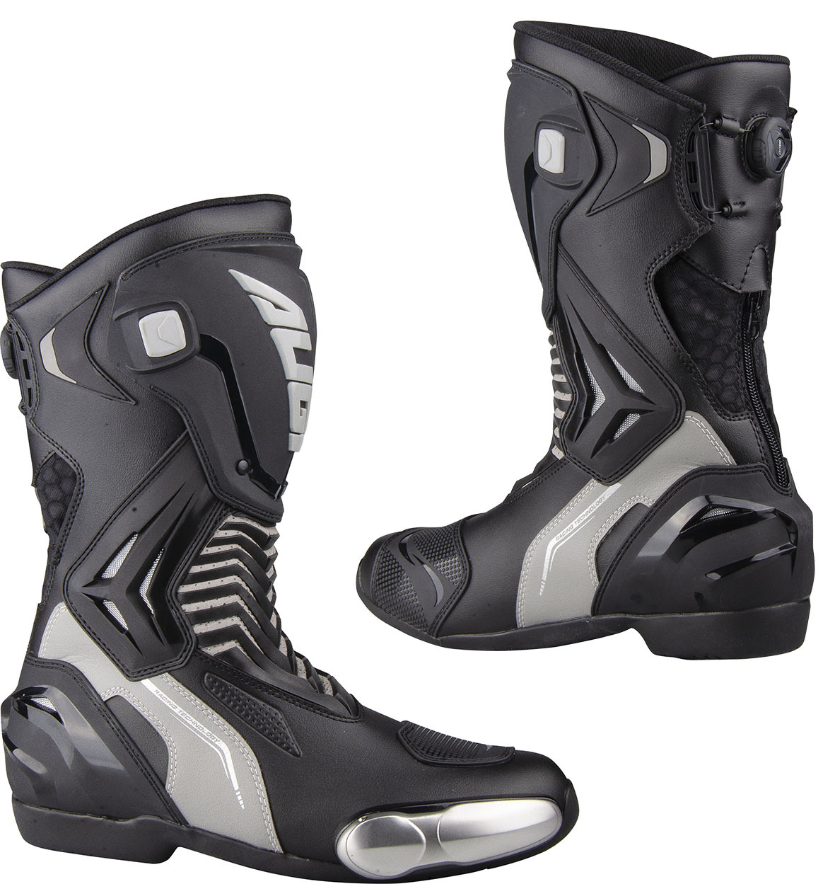 AUGI AR6 RS Racing 車靴