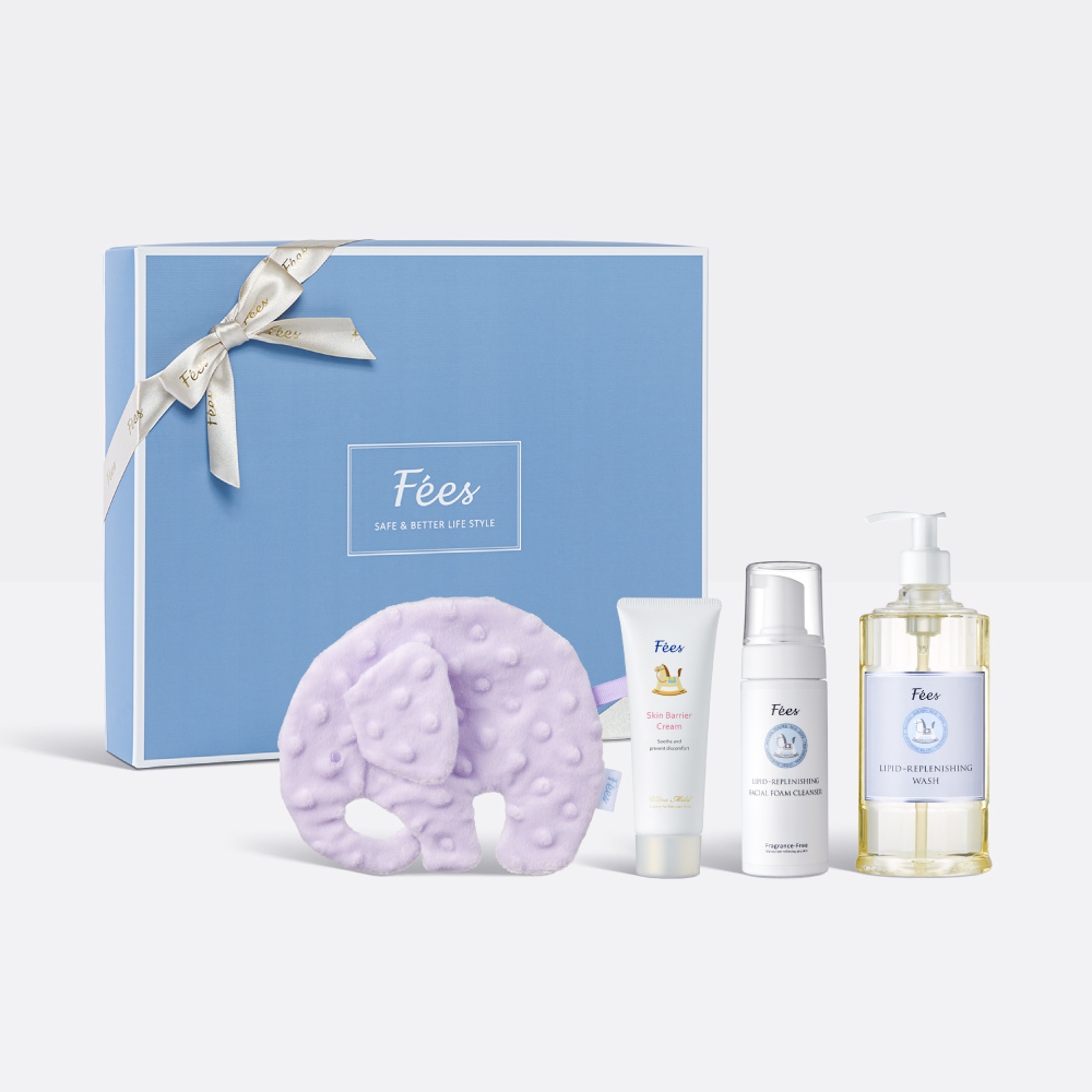 【春光序曲】春日呢喃舒柔禮盒