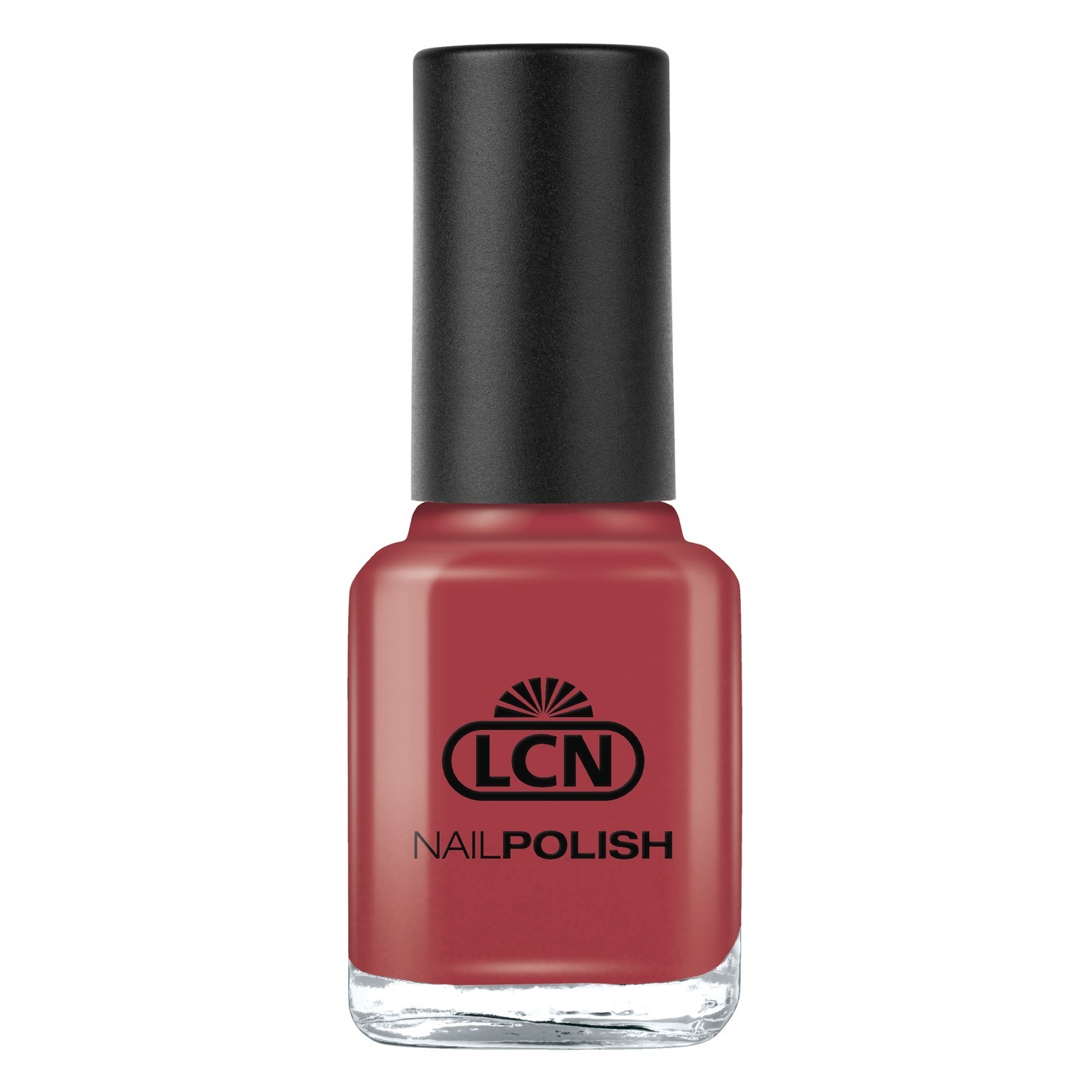 【113】LCN 甲油 Dusky rouge 8ml