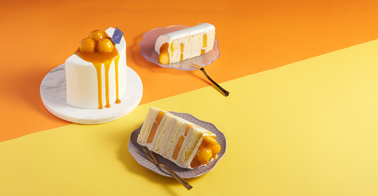 結婚週年蛋糕-週年蛋糕-結婚蛋糕推介