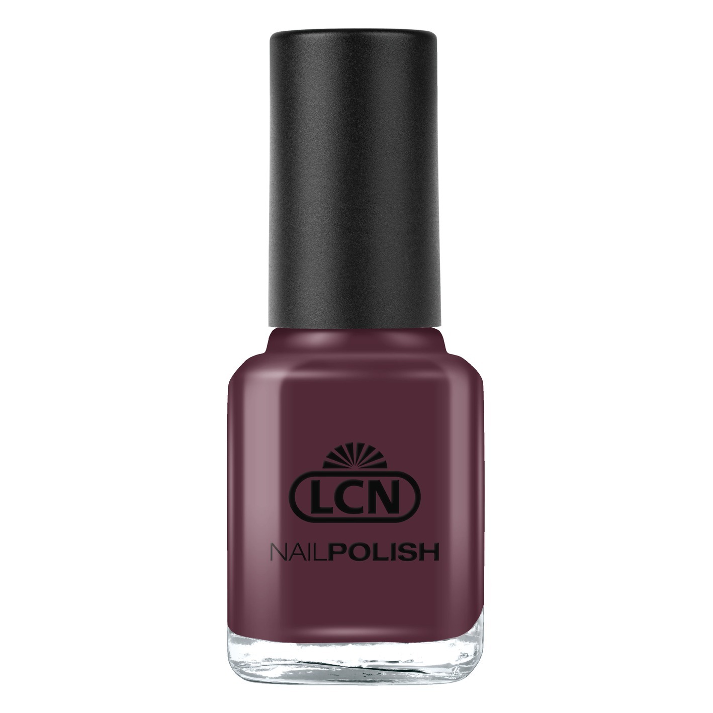 【122】LCN 甲油 Alluring prune 8ml