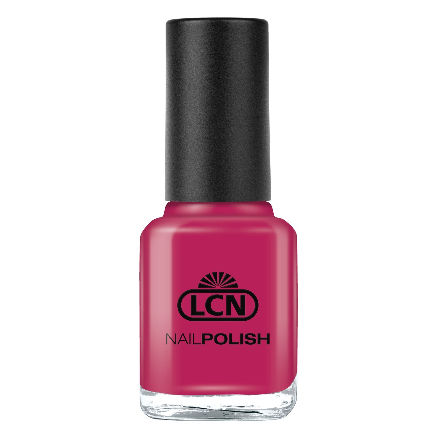【137】 LCN 甲油 It's pink 8ml