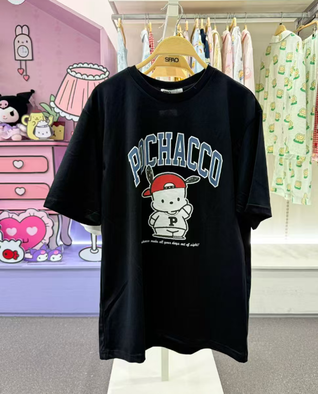 韓國代購 SPAO PG狗 TOP SP0326