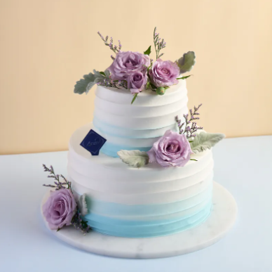 週年蛋糕-結婚蛋糕-結婚週年蛋糕