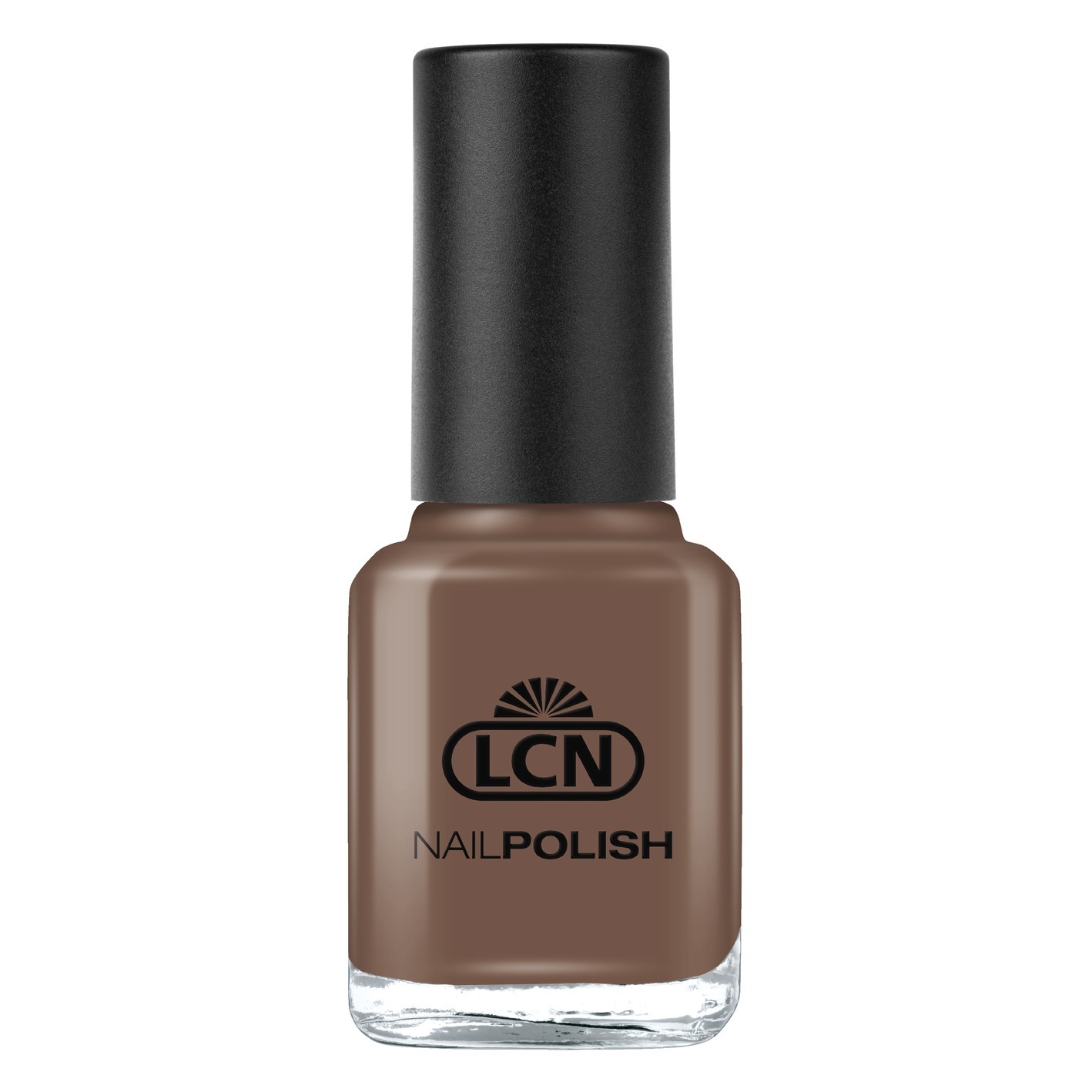 【305】LCN 甲油 Attractive nude 8ml