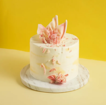 結婚週年蛋糕-結婚蛋糕-結婚蛋糕推介