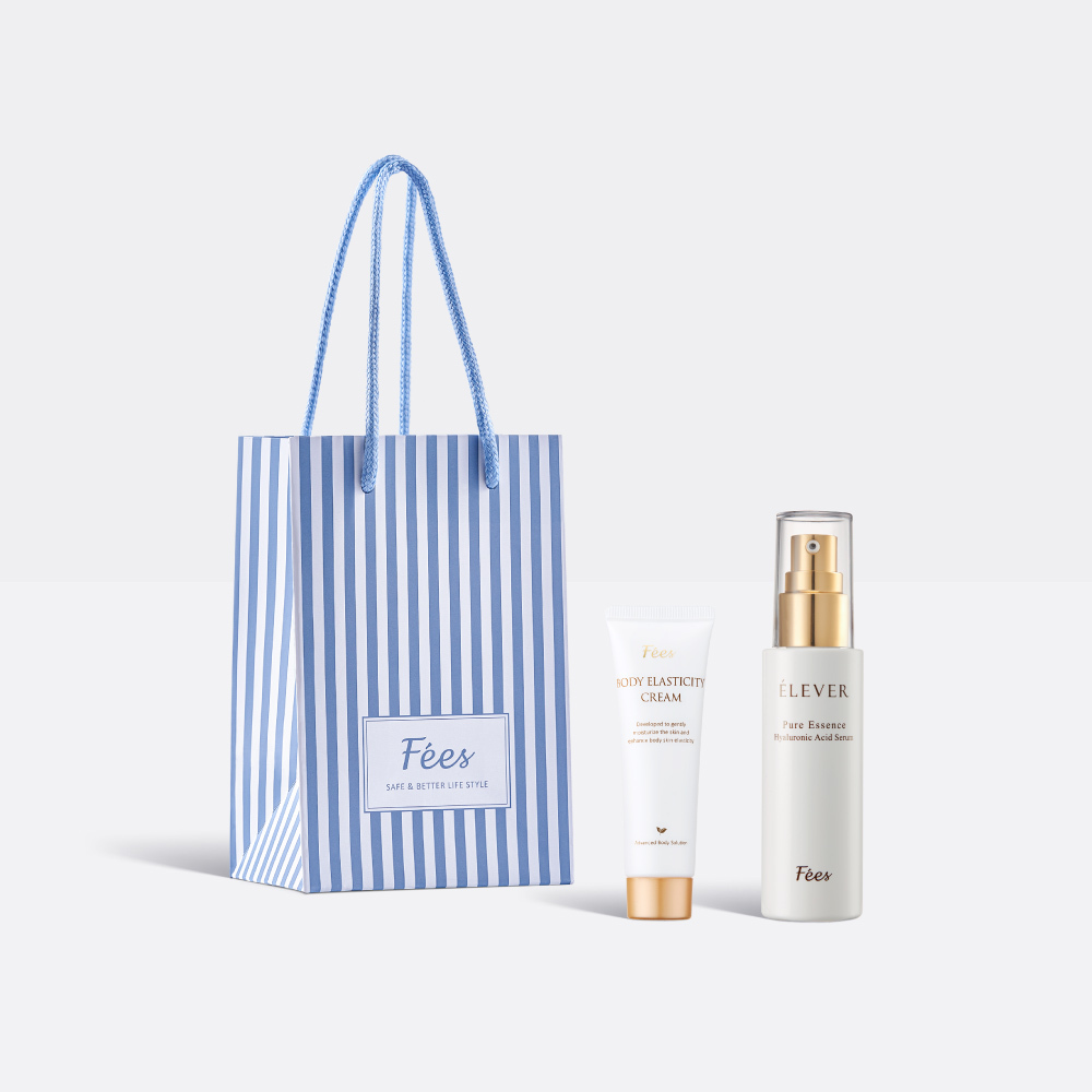 【春序舒活】玻尿酸水漾禮