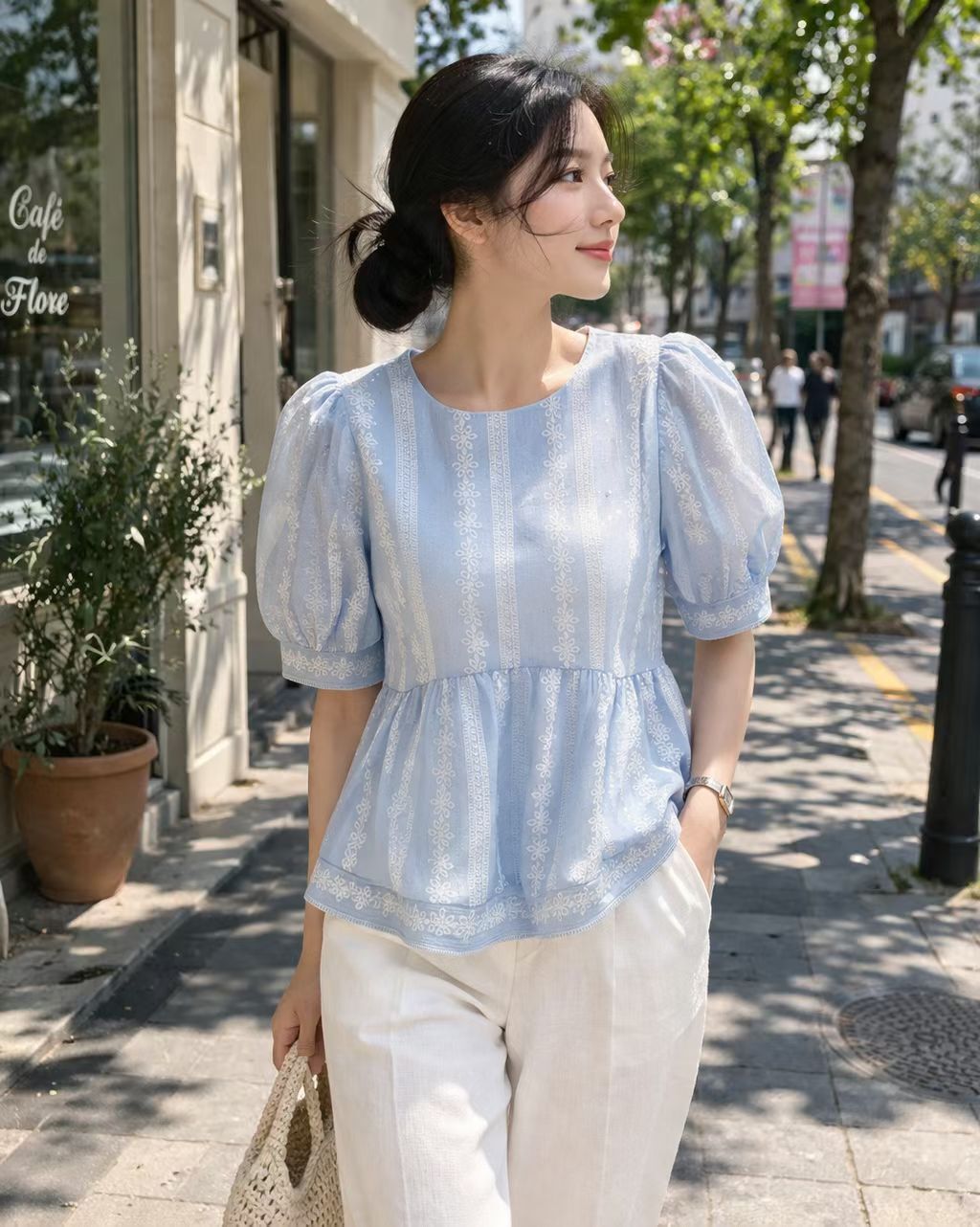 上衣