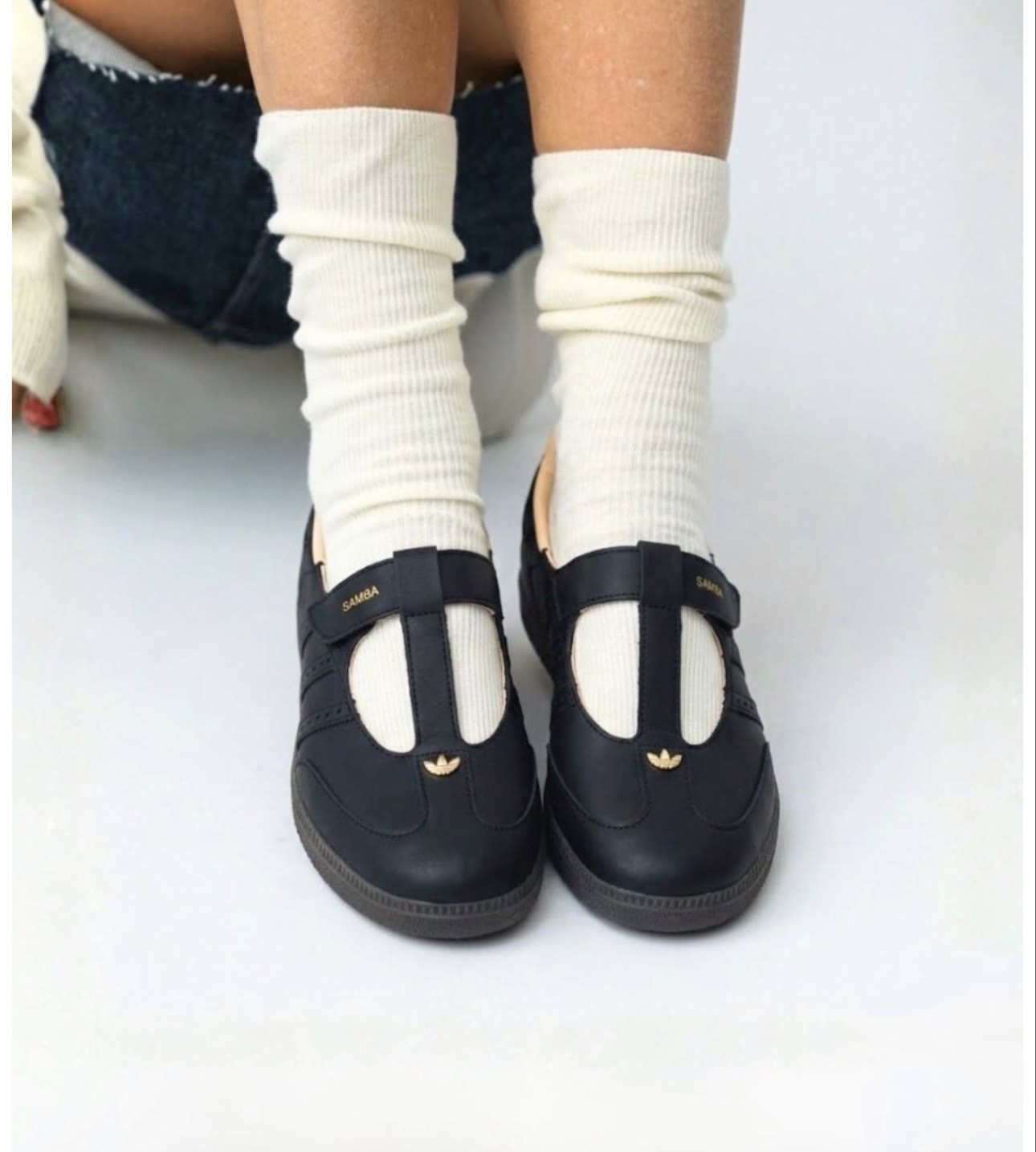 [預訂] Adidas Samba Jane W