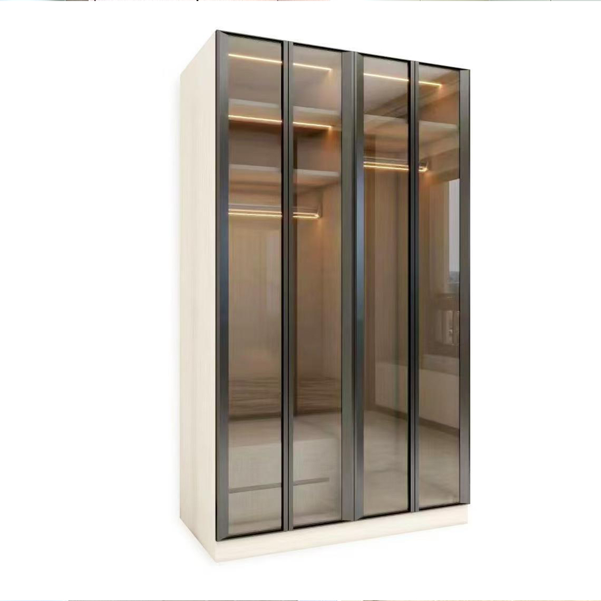 訂製傢私--衣櫃