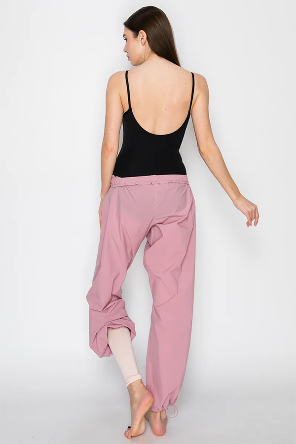 美國Aluvie【AL-AP030 排汗長褲】