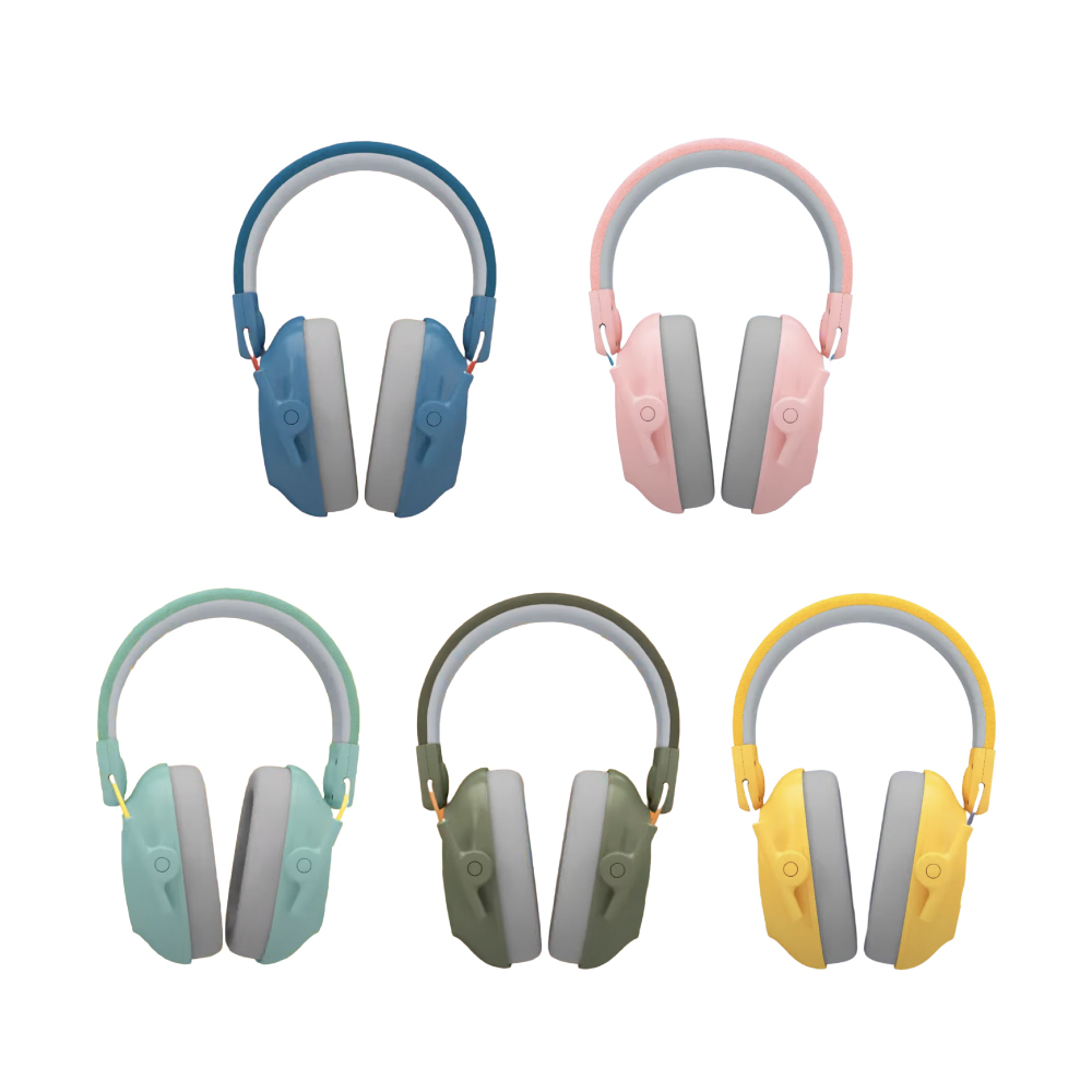 Alpine Alpine / Muffy Kids 荷蘭品牌 兒童用隔音耳罩 — 三峽錄音 / 音響