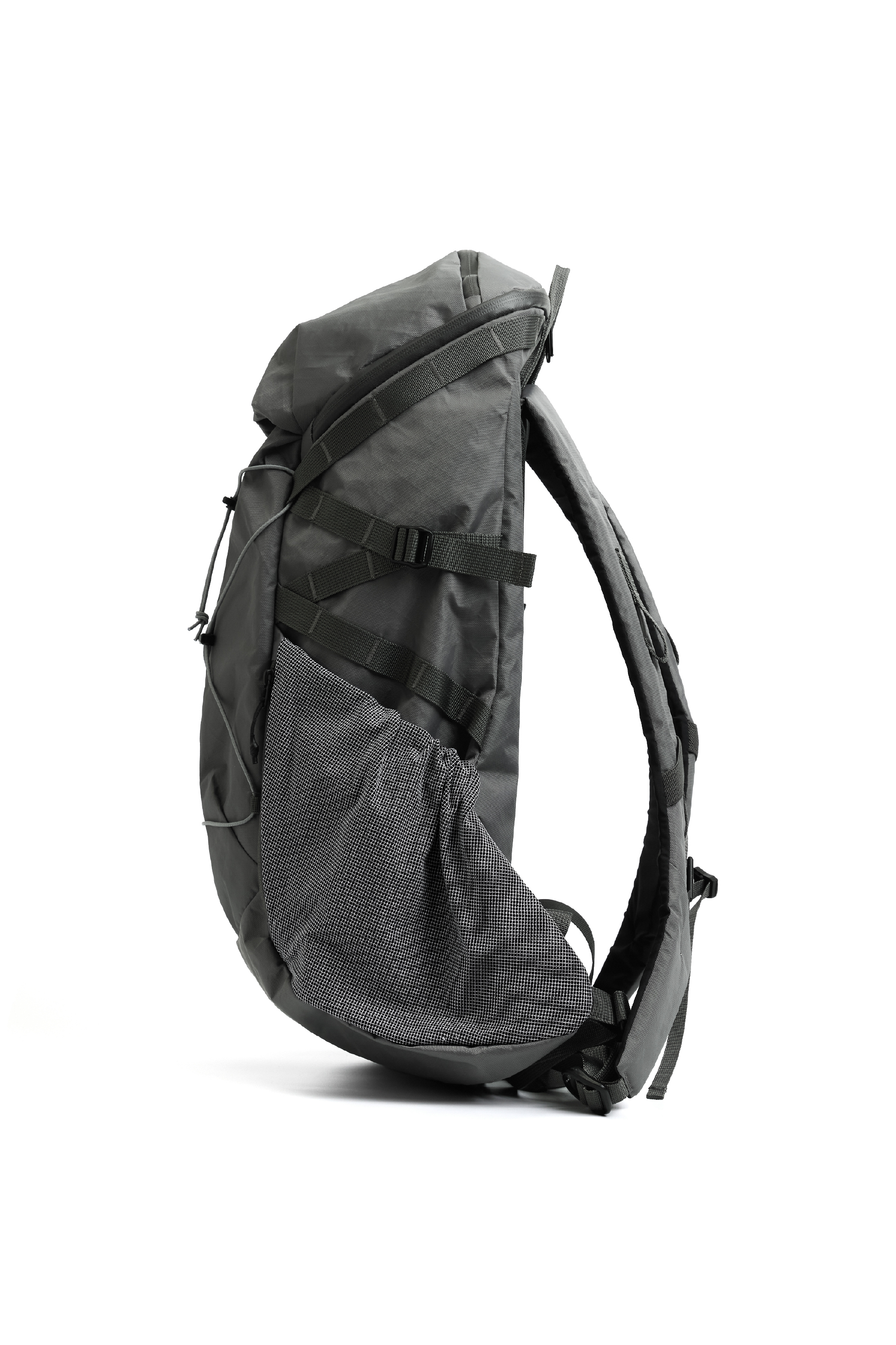 WISDOM x SEALSON SC24 BACKPACK