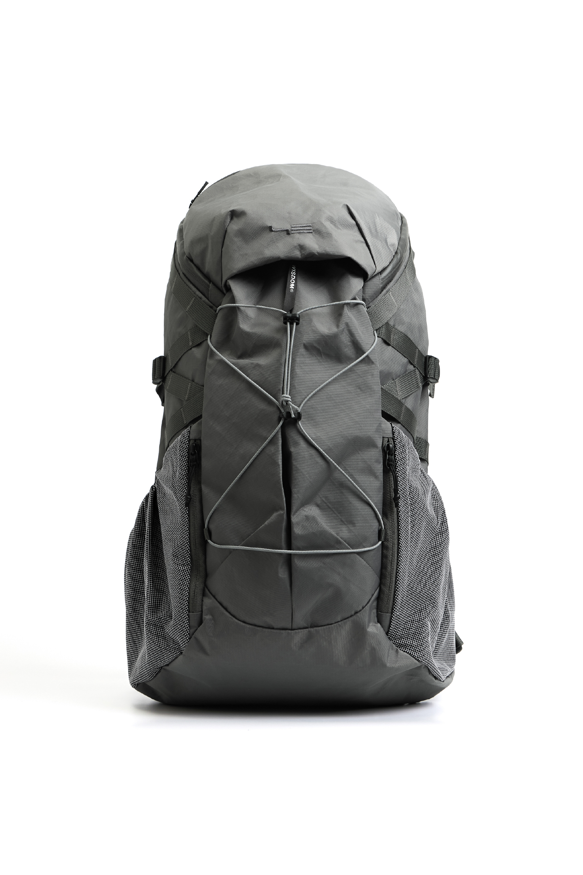 WISDOM x SEALSON SC24 BACKPACK