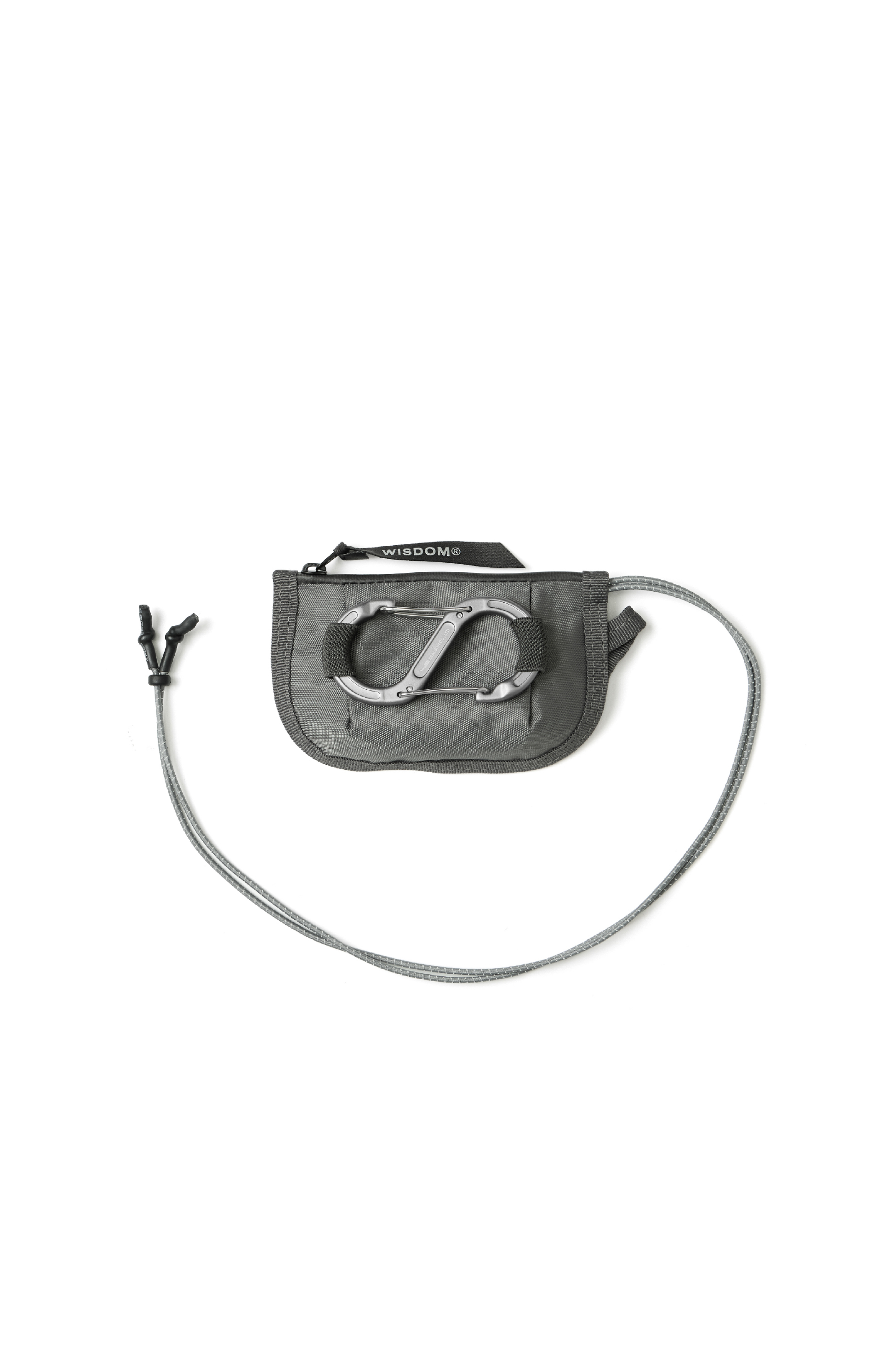 WISDOM x SEALSON KEY POUCH