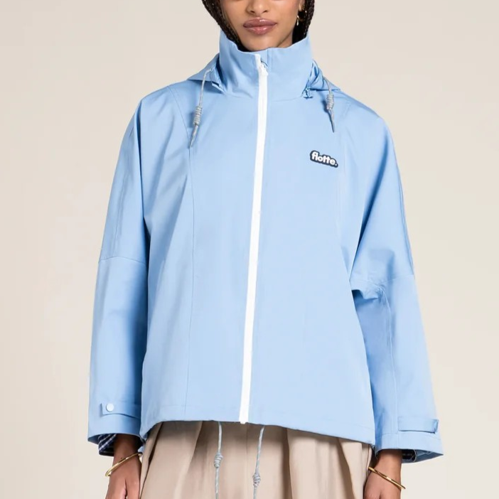 1FL0401-021 [FLOTTE] Lourmel - Waterproof Cape Sky #26016 (EU)