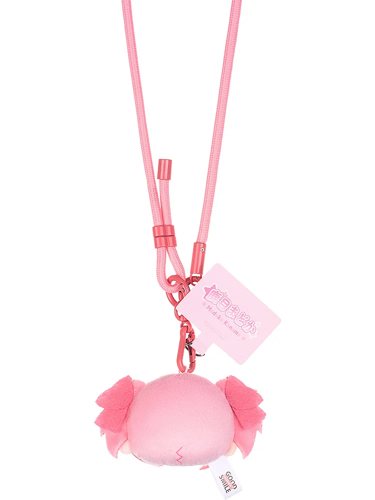 「ACG.GO」「預購」劇場版 魔法少女小圓[新篇]叛逆物語 智慧型手機吊飾背帶 1BOX5入（全5種） Box