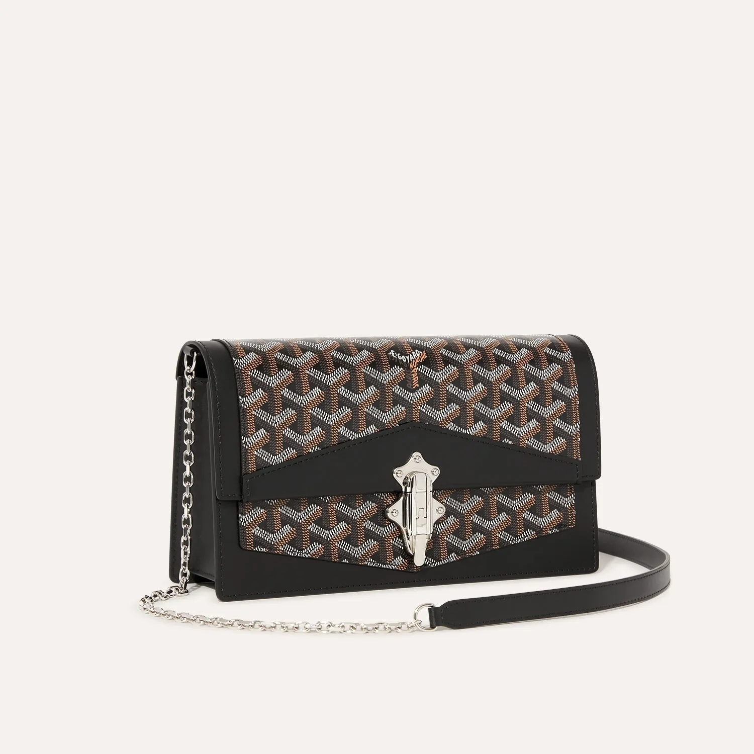 【預購】GY033104 GOYARD Duchesse Marie-Caroline Bag (折後$27588-訂金$500)