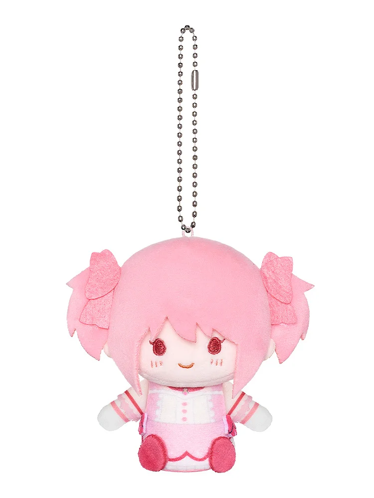 「ACG.GO」「預購」劇場版 魔法少女小圓[新篇]叛逆物語 收藏系列手指人偶 1BOX5入（全5種）Box