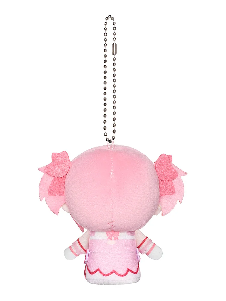 「ACG.GO」「預購」劇場版 魔法少女小圓[新篇]叛逆物語 收藏系列手指人偶 1BOX5入（全5種）Box