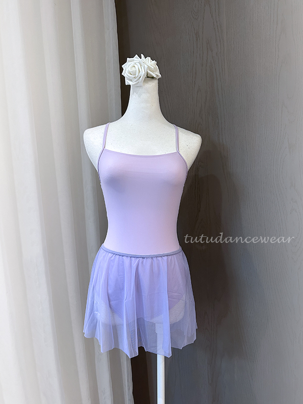 俄羅斯 Grishko【GR-DA1945A 套式紗裙】