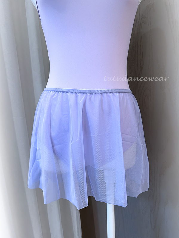 俄羅斯 Grishko【GR-DA1945A 套式紗裙】