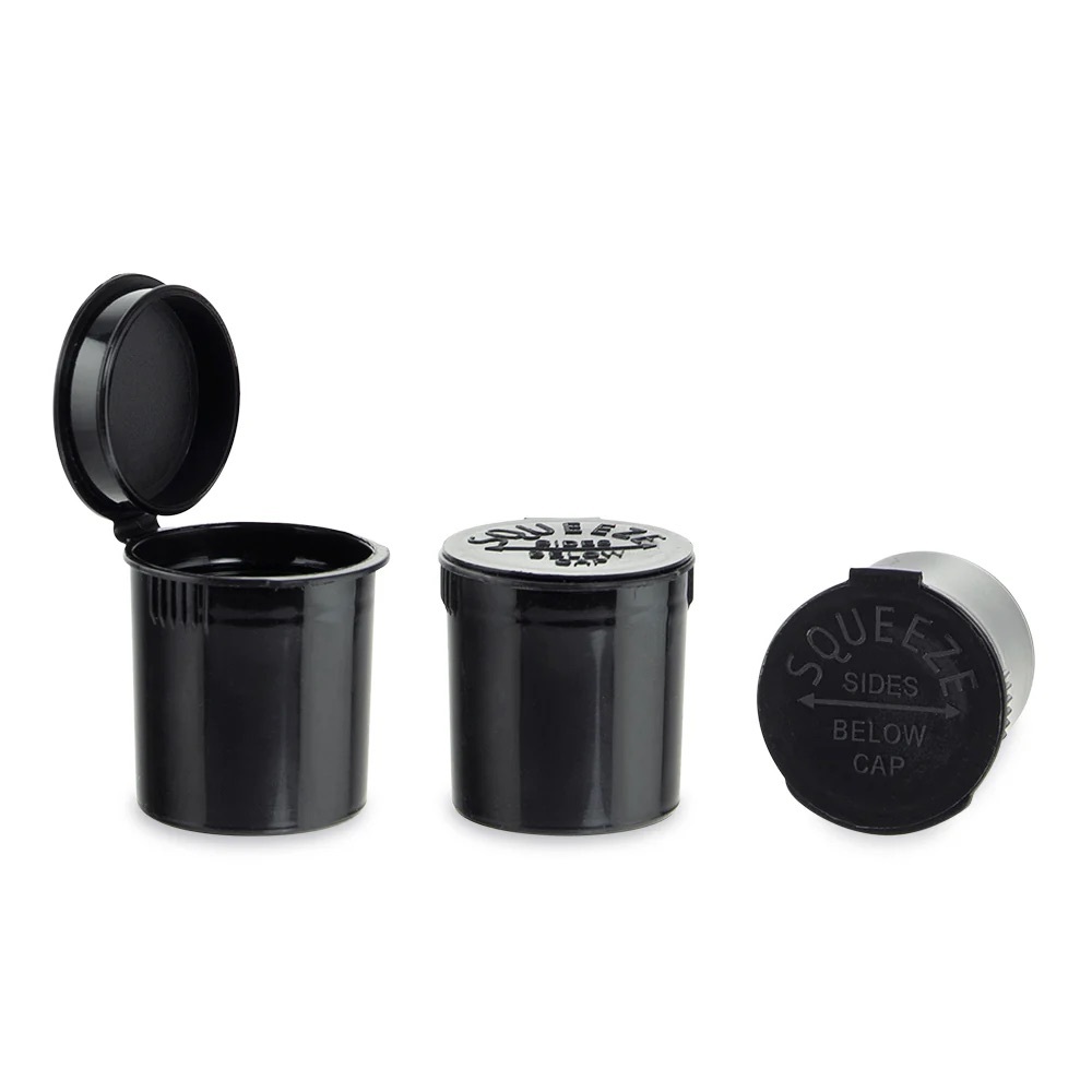 LOUD LOCK 密封收納瓶 - 6 DRAM