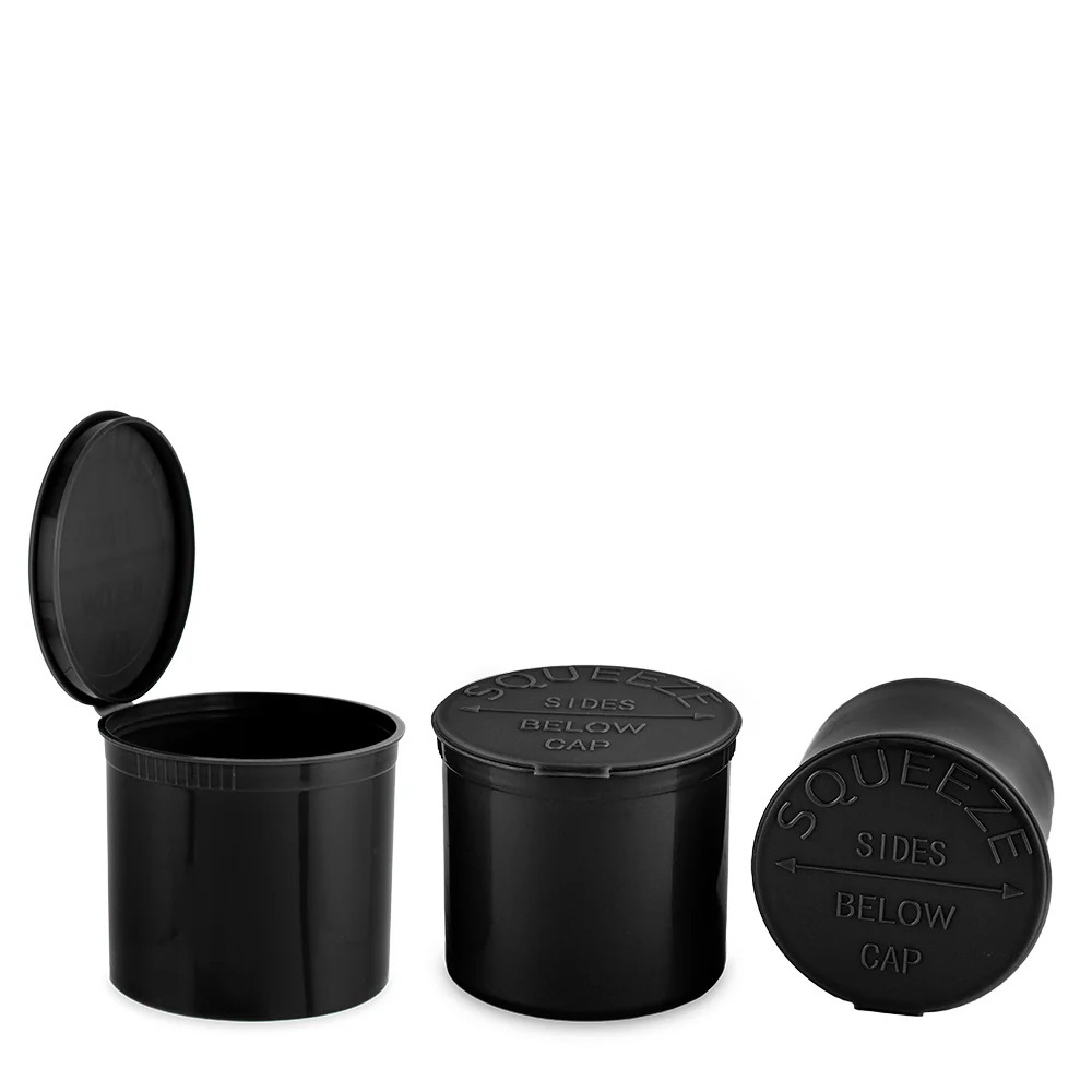 LOUD LOCK 密封收納瓶 - 90 DRAM